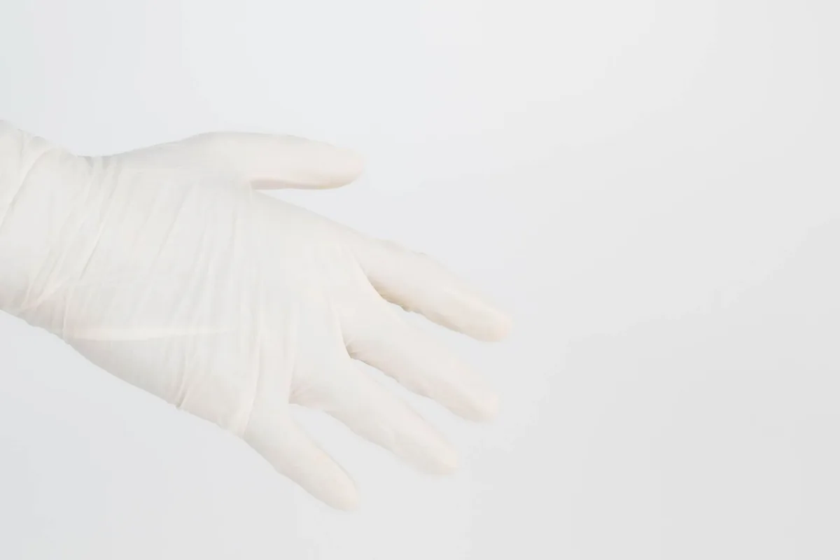 Bodily Fluid Cleanup in Burnham Park, Milwaukee, WI